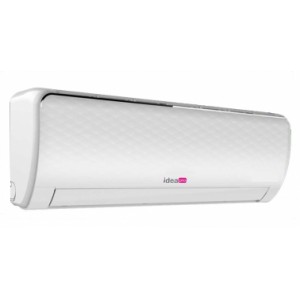 Кондиционер IDEA ISR-09HR-PA6-N1 ION серия DIAMOND PRO